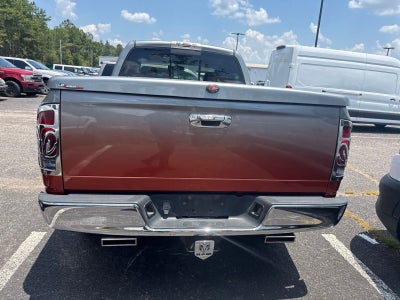 2005 Dodge Ram 1500 SLT