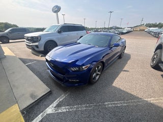 2016 Ford Mustang V6