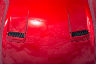 2018 Ford Mustang GT Premium Turbo