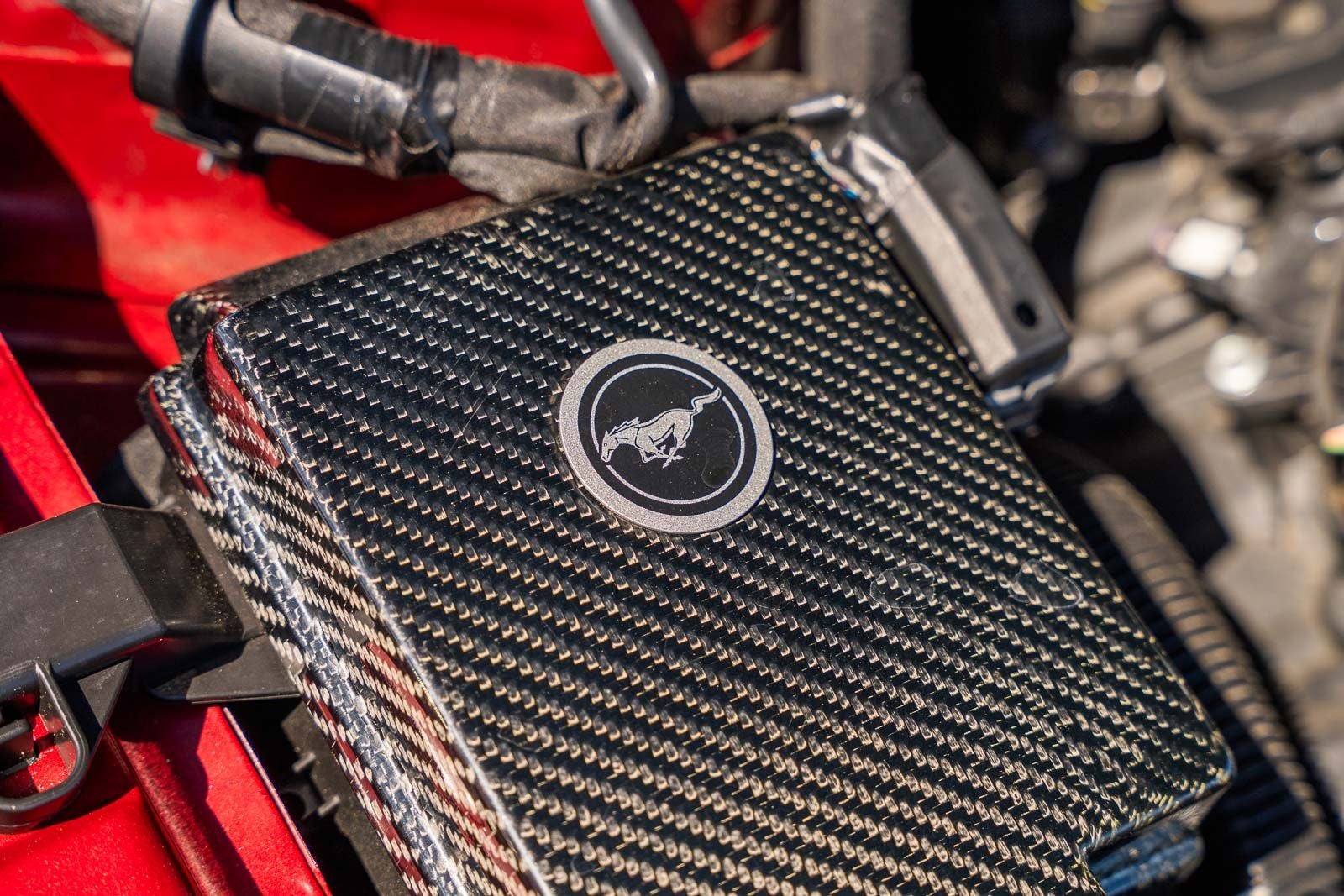 2020 Ford Mustang GT Premium