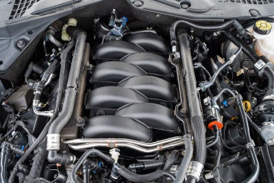 2021 Ford Mustang GT