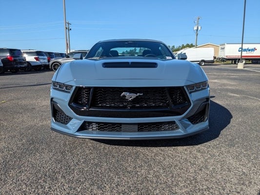 2024 Ford Mustang GT Premium in Columbia, SC - Stokes Automotive