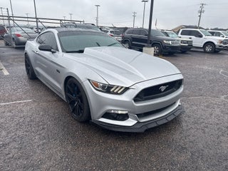 2016 Ford Mustang GT