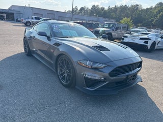 2021 Ford Mustang GT Premium Roush Stage 3