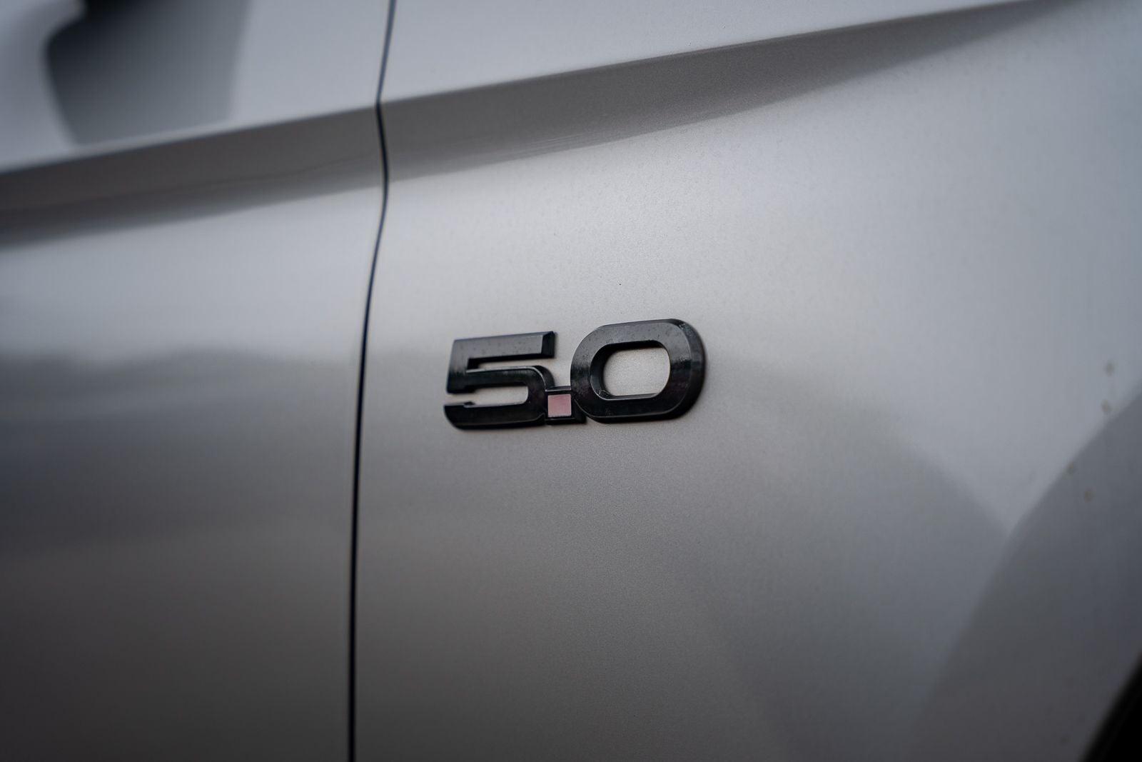 2018 Ford Mustang GT