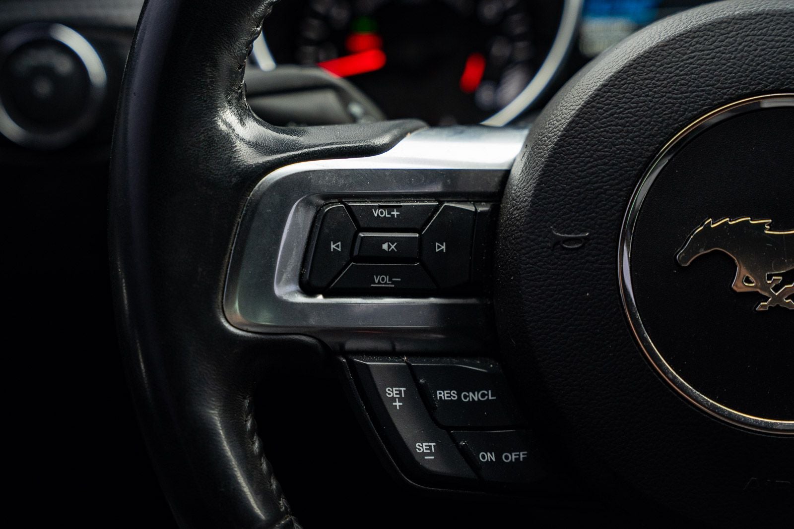 2018 Ford Mustang GT
