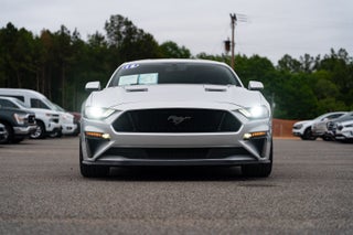2018 Ford Mustang GT