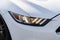 2016 Ford Mustang GT Supercharged