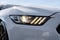 2016 Ford Mustang GT Supercharged