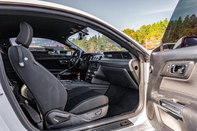2016 Ford Mustang GT Supercharged