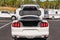 2016 Ford Mustang GT Supercharged