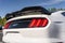 2016 Ford Mustang GT Supercharged