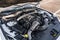 2016 Ford Mustang GT Supercharged