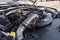 2016 Ford Mustang GT Supercharged