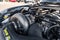 2016 Ford Mustang GT Supercharged