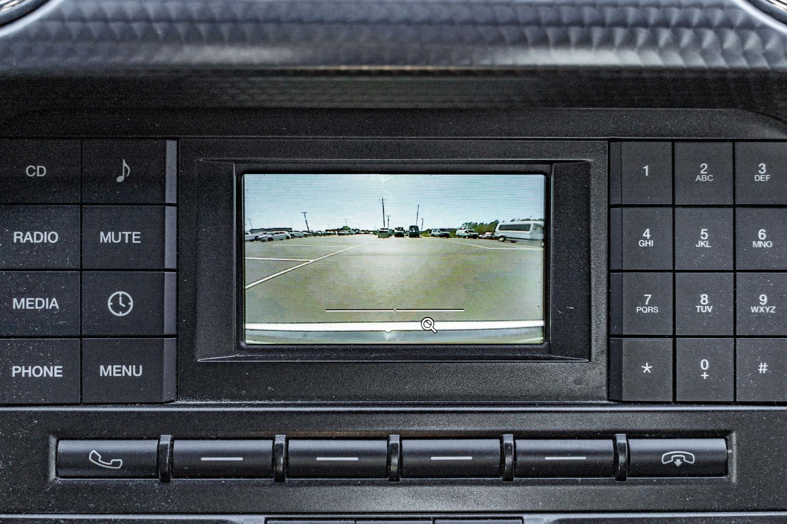 2016 Ford Mustang GT Supercharged