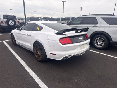 2016 Ford Mustang GT
