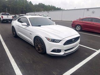 2016 Ford Mustang GT