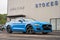 2023 Ford Mustang GT Premium
