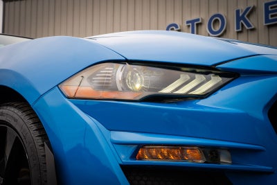 2023 Ford Mustang GT Premium