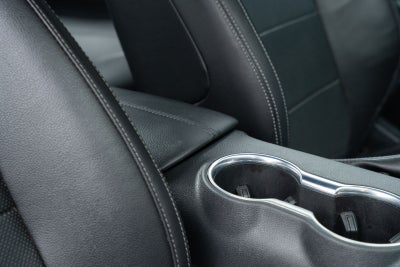 2023 Ford Mustang GT Premium