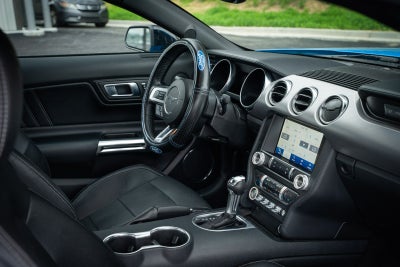 2023 Ford Mustang GT Premium
