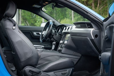 2023 Ford Mustang GT Premium
