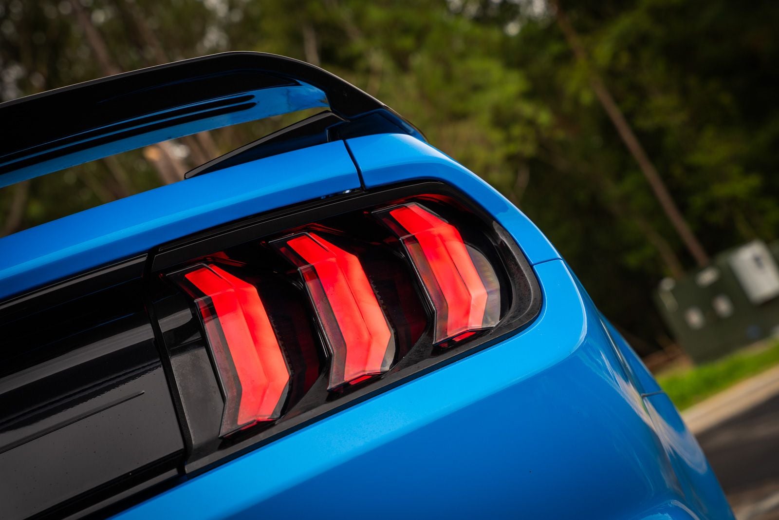 2023 Ford Mustang GT Premium
