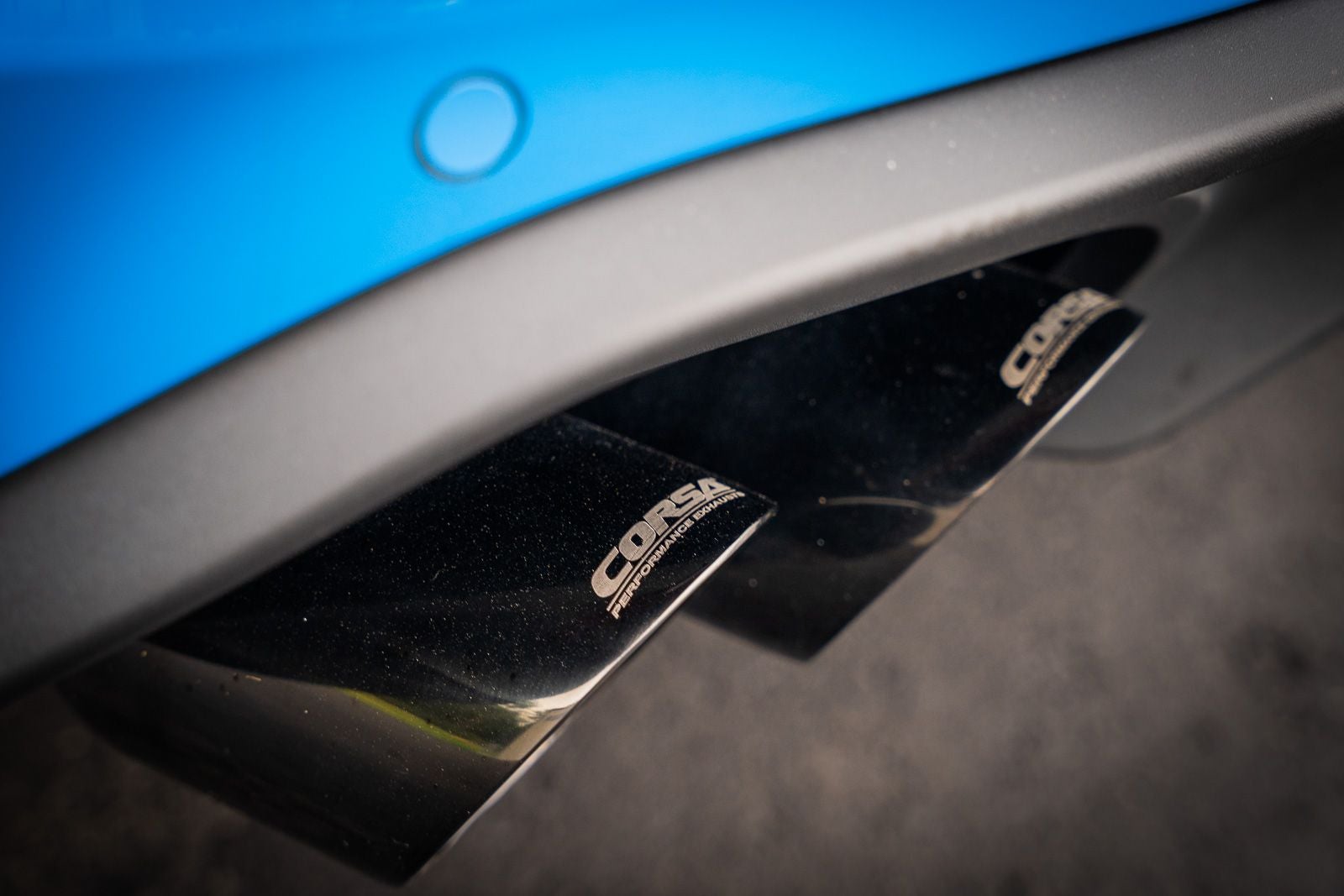 2023 Ford Mustang GT Premium