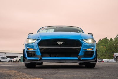 2023 Ford Mustang GT Premium