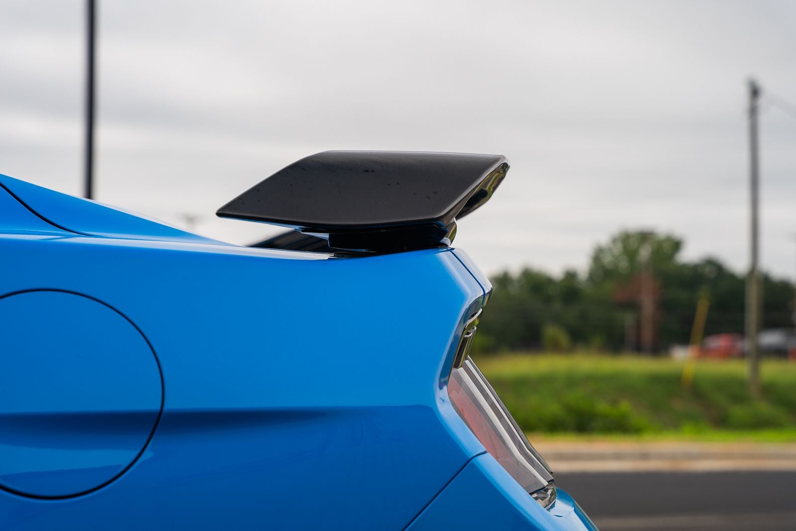 2023 Ford Mustang GT Premium