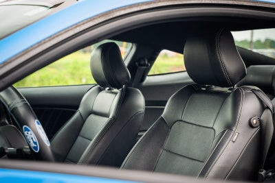 2023 Ford Mustang GT Premium