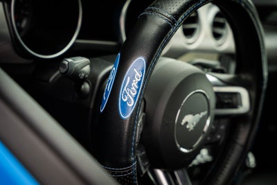 2023 Ford Mustang GT Premium