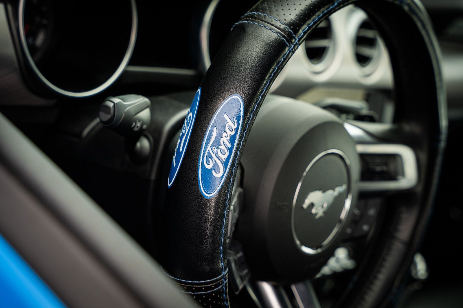 2023 Ford Mustang GT Premium