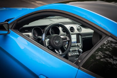 2023 Ford Mustang GT Premium