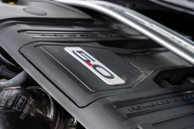2023 Ford Mustang GT Premium