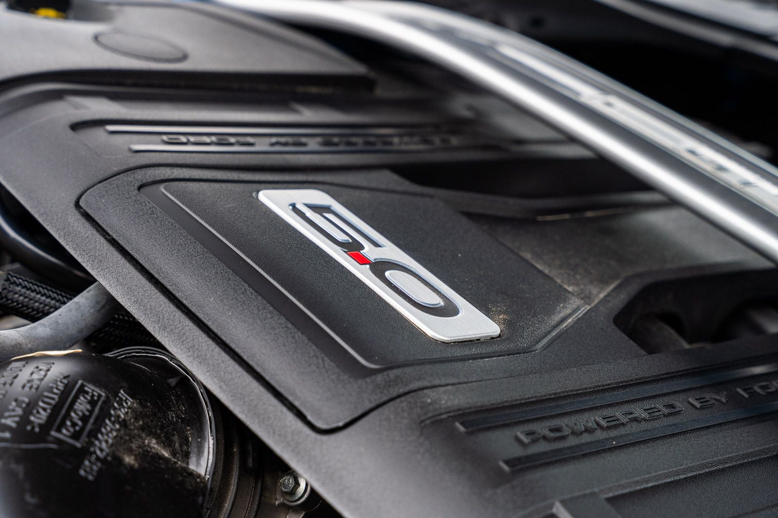 2023 Ford Mustang GT Premium
