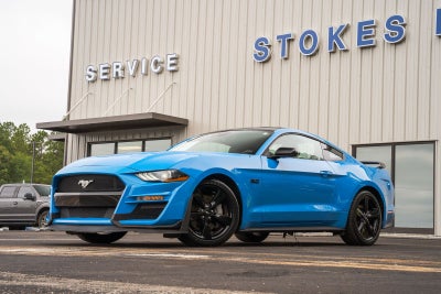 2023 Ford Mustang GT Premium