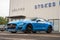 2023 Ford Mustang GT Premium
