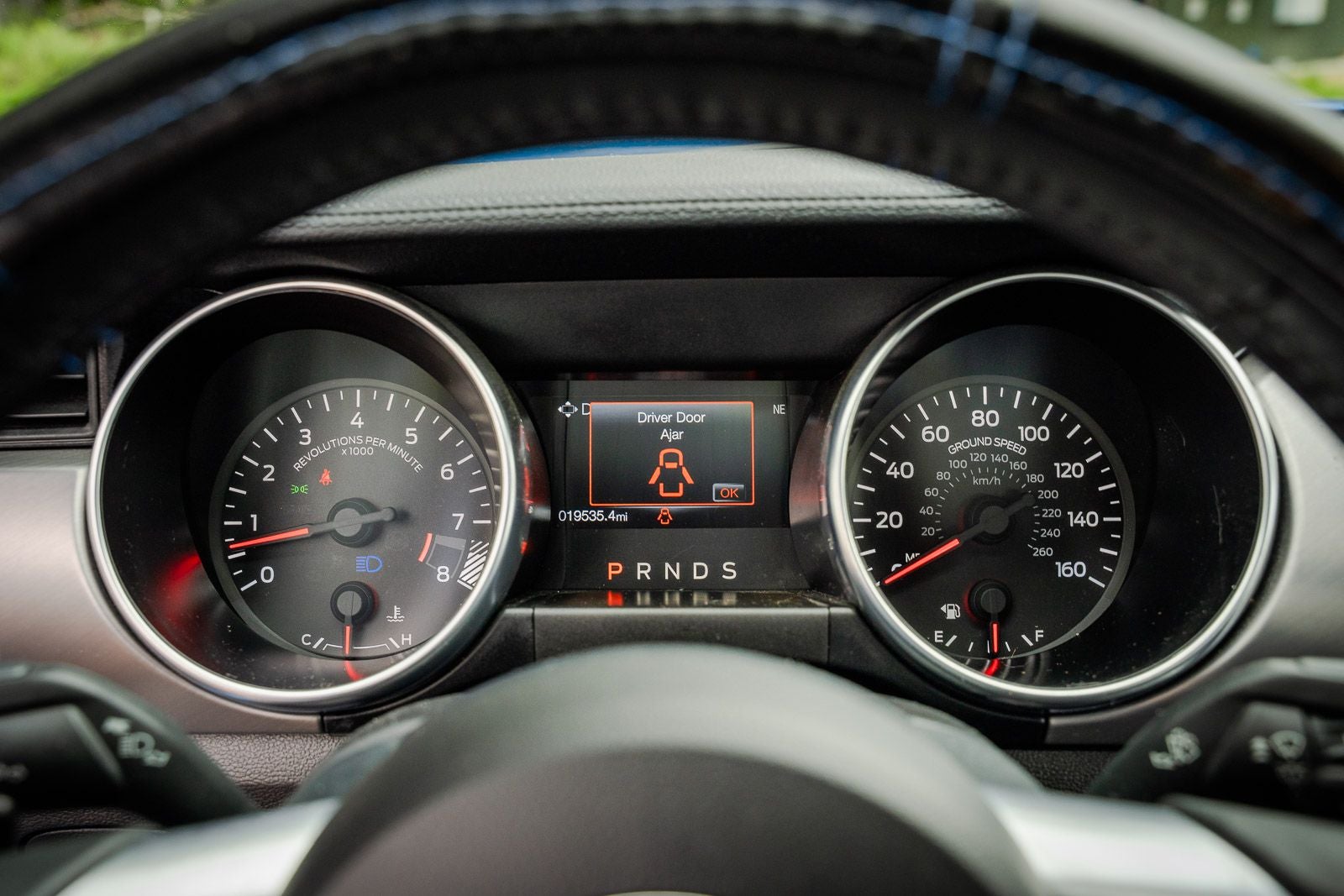 2023 Ford Mustang GT Premium