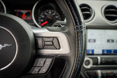 2023 Ford Mustang GT Premium