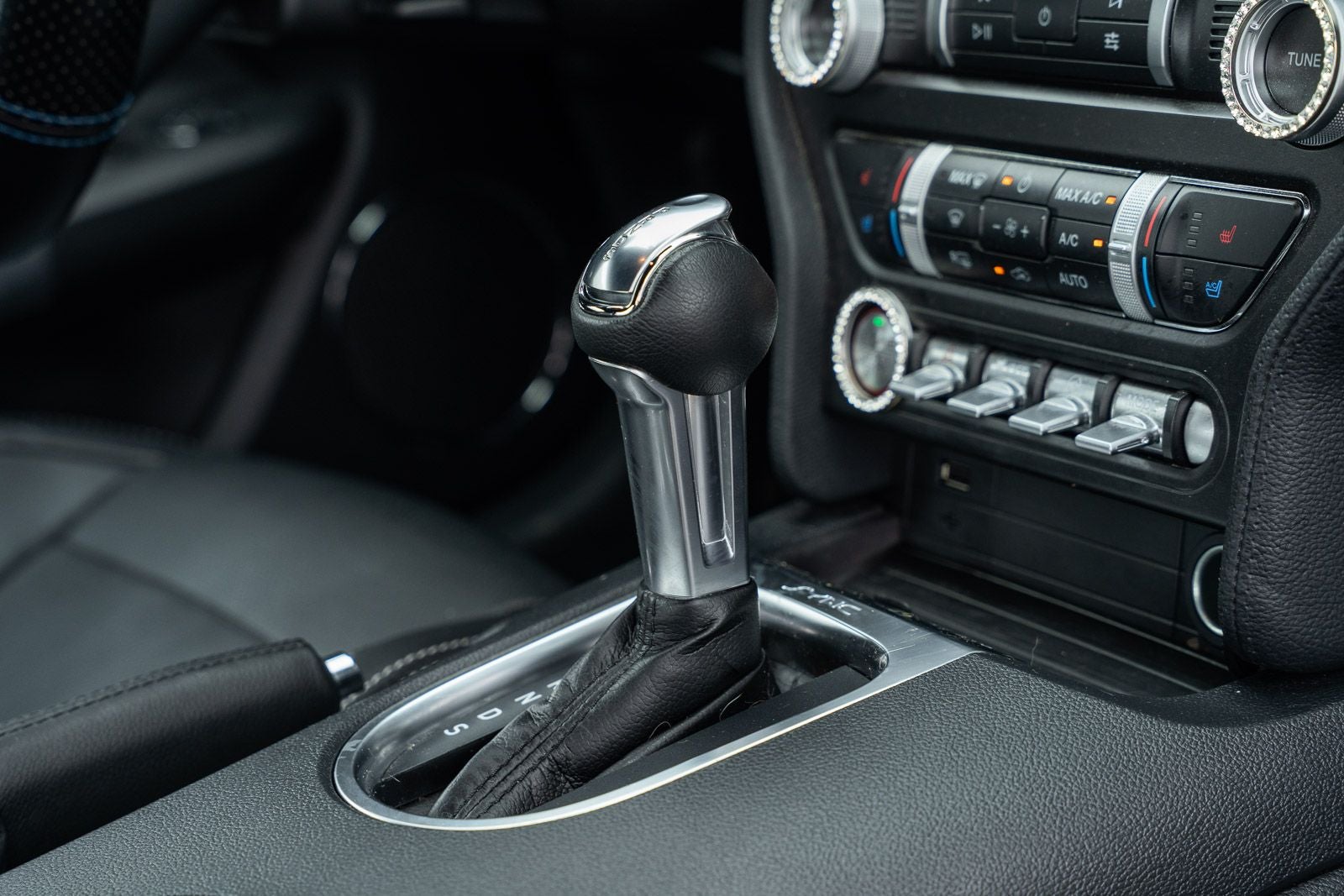 2023 Ford Mustang GT Premium