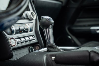 2023 Ford Mustang GT Premium