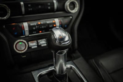 2023 Ford Mustang GT Premium