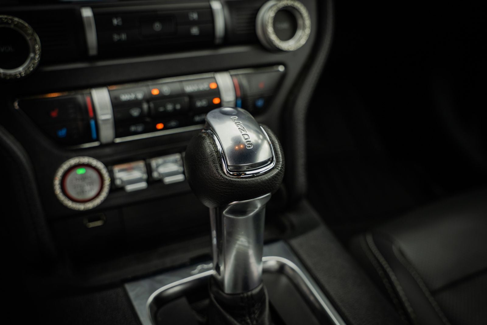 2023 Ford Mustang GT Premium