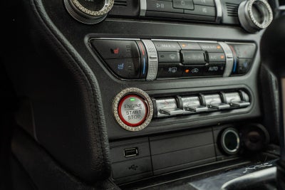 2023 Ford Mustang GT Premium