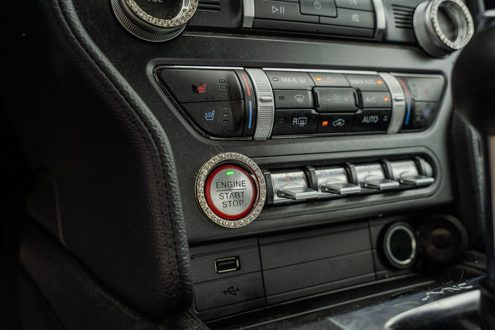 2023 Ford Mustang GT Premium