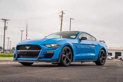2023 Ford Mustang GT Premium