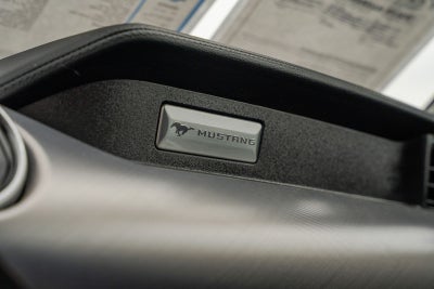 2023 Ford Mustang GT Premium