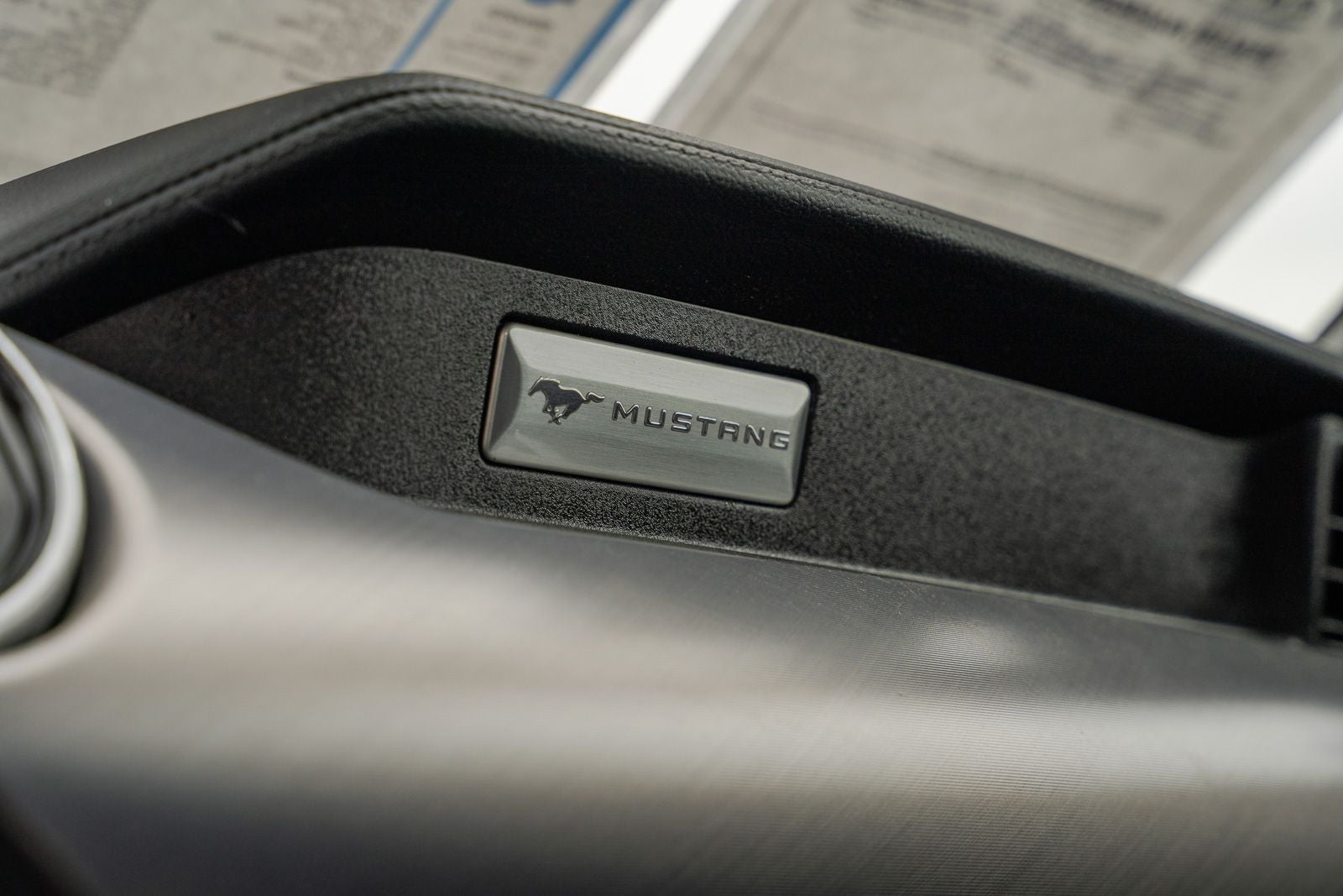 2023 Ford Mustang GT Premium